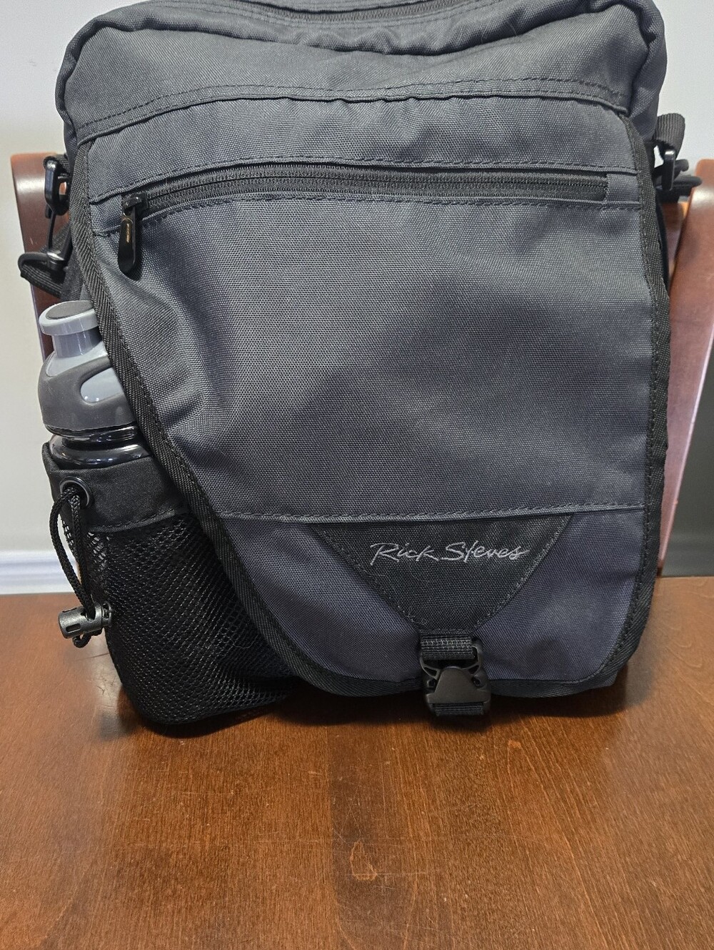 Rick Steves' Velocé Shoulder Bag